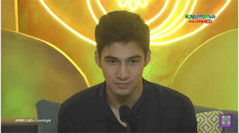 albie casino brief|Albie Casiño gets evicted from 'Pinoy Big Brother' house.